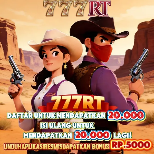 777RT APK Download Versi Terbaru