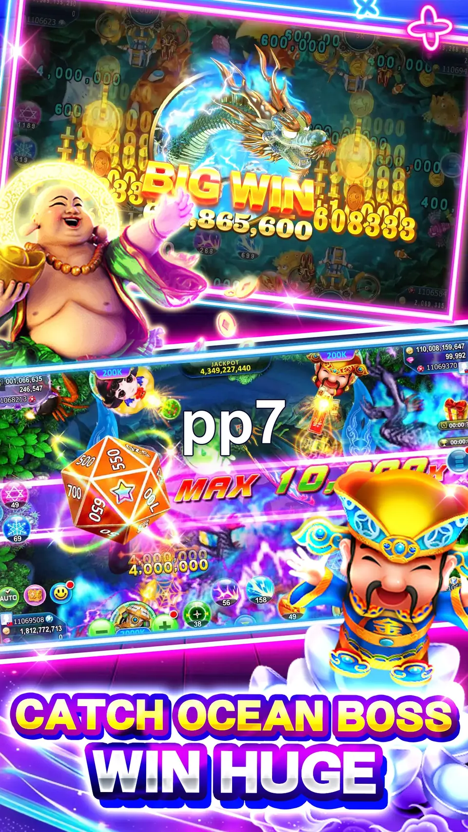 pp7 Masuk