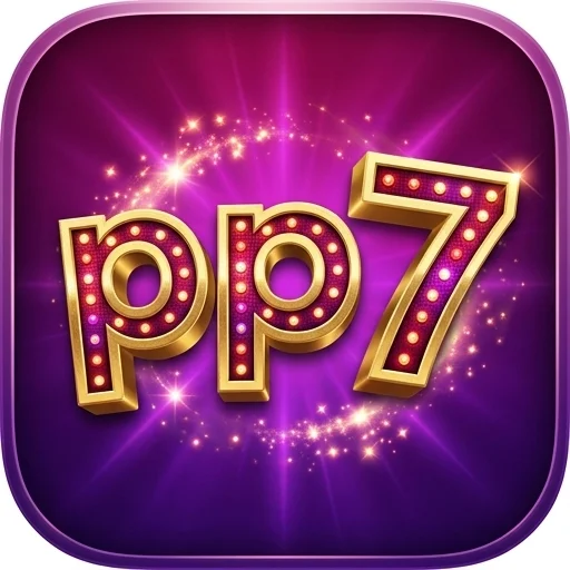 pp7 Logo - Resmi