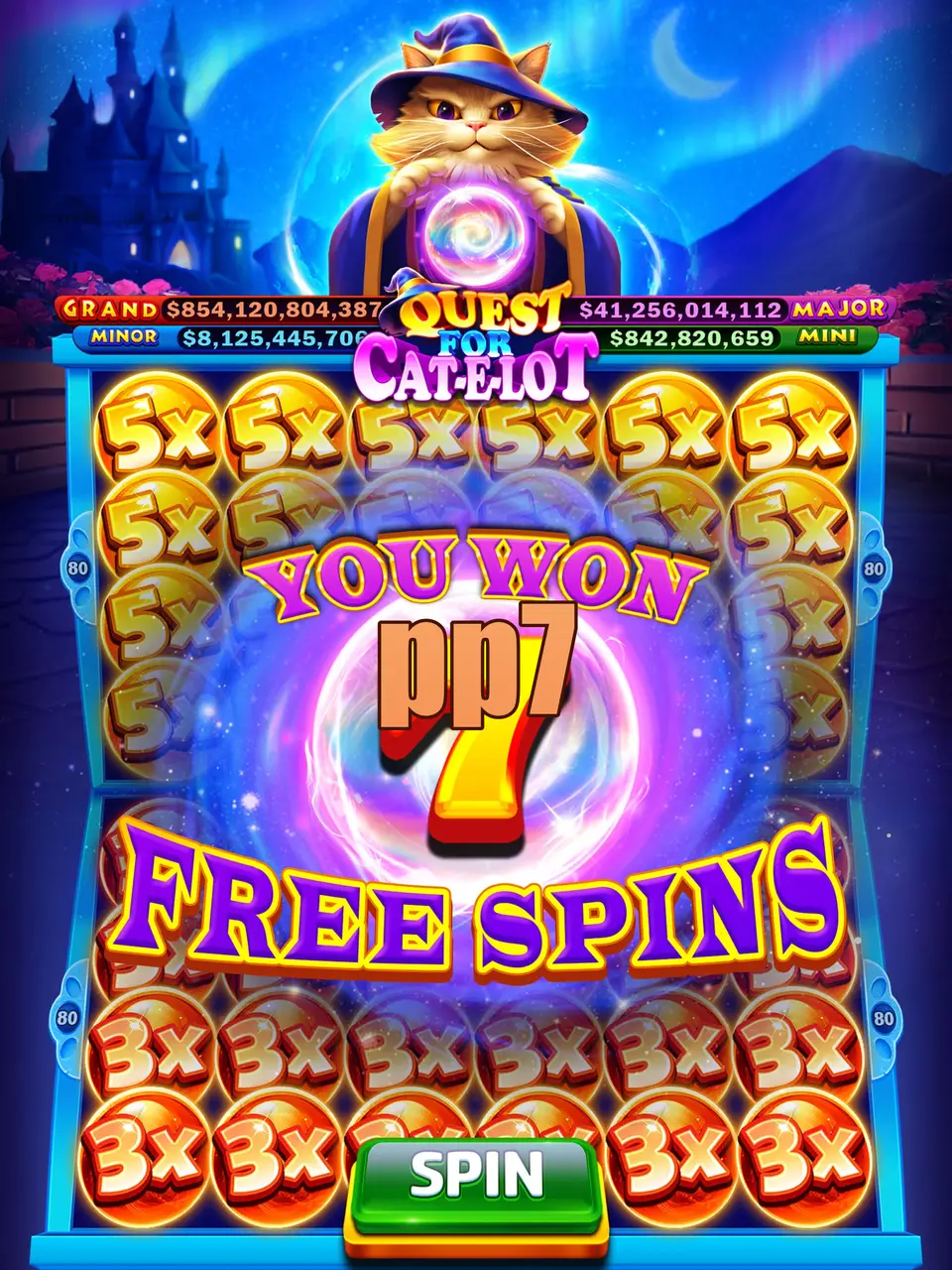 pp7 Tangkapan Layar - APK Resmi